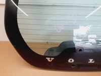 фото thumb №4, Кришка багажника скло задня volvo c30 r-design 2006-2009