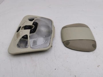 фото thumb №8, Mercedes-benz c w203 лампа стельова 2004 a203820