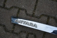 фото thumb №8, Молдинг хром накладка кришки багажника opel antara 2.0 cdti 06-10r.