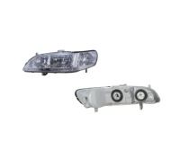 фото thumb №1, Лампа передняя honda accord cg usa 01.98- правая