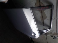 Mazda 6 дверь левое  задняя универсал 2008 год Цена, фото thumb