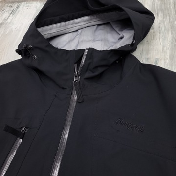 Bergans GTX Hella Lady Coat Парка уличная куртка