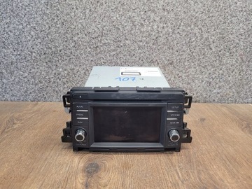 фото thumb №1, Mazda 6 gj 012- радио навигация cv-vm42f5jm