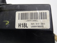 фото thumb №14, Лампа левый перед передняя hyundai i30 ii turbo 12-16r bi-xenon 92101-a6210