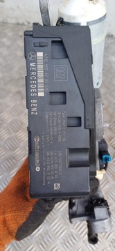 фото thumb №15, Mercedes w204 w212 привід механізм кришки a2048201342