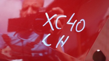 фото thumb №6, Volvo xc40 четверть крыло левая зад 725