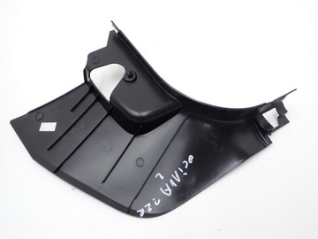 фото thumb №3, Защита порога стойка левая 5e4863483 skoda octavia iv 5e3 22r