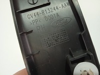 фото thumb №9, Ford kuga mk2 lift обивка защита порог правая