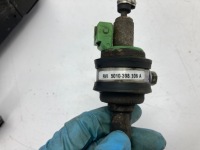 Daf 105 euro 5 обігрівач стояночний airtronic m d4s Київ, фото thumb