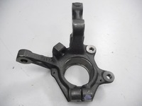 фото thumb №9, Поворотный кулак левая перед renault kangoo оригинальный номер 7700828180