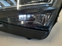 Skoda superb 3 рестайлинг  full led фара фара левая перед 1150.203.0000 Недорого, фото thumb