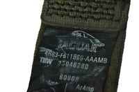 фото thumb №5, Jaguar s-type 2006 левая сторона pas безопасности сиденье заднего