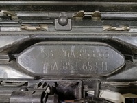 фото thumb №3, Решётка радиатора решётка радиатора решётка радиатора vw troc t-roc 2ga853653h lift led 21-