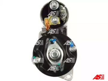 фото thumb №5, Стартер as-pl s0498