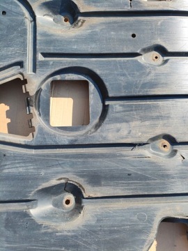 фото thumb №6, Bmw e87 e81 рестайлінг n43 плита захист pod двигун