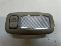 фото thumb №1, Лампа кабіни салону ліва kia carens iv 92891-3sxxx
