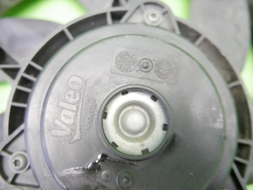 фото thumb №11, Вентилятор радиатор peugeot 208 i phi 1.4 hdi 12-