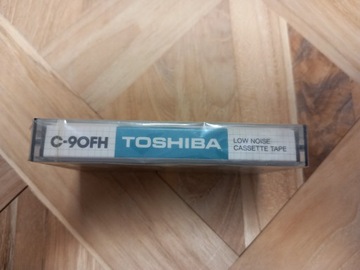 TOSHIBA C-90FH Кассета