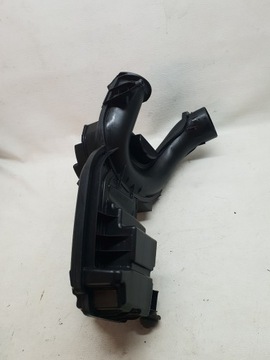 фото thumb №5, Renault megane iii рестайлінг 1.5dci 12-16 резонатор повітря 8200923124