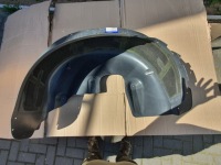 фото thumb №1, Volvo v70 00-07 підкрилок лівий задня 08684284