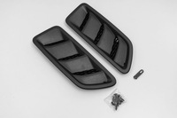 фото thumb №12, Jeep wrangler jl 2018+ usa капот rubicon