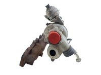 фото thumb №5, Турбонагнітач gtd1244vz vw touran