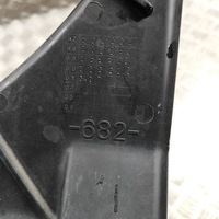 фото thumb №7, Toyota hiace h50, h60, h70 2001 впуск / канал воздуха интеркулер