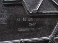 фото thumb №9, Полиця дах задня задня mercedes sl r230 120433902