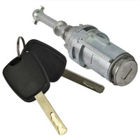 фото thumb №1, Вкладка замка двері ручка ліва do citroen c2 c3