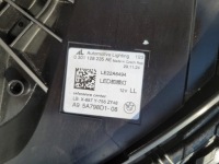 фото thumb №9, Bmw 5 g60 g61 laser синій a95a798d1-08 фара передня ліва варшава