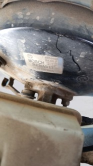 фото thumb №2, Підсилювач гальм гальма renault kangoo 1.4b 99r