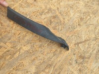 фото thumb №1, Молдинг крила права жабо citroen c4 cactus