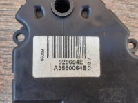 Jeep cherokee kj 05-07r рестайлінг  моторчик обігрівача 929694e Недорого, фото thumb