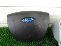 фото thumb №3, Ford c-max lift 07- подушка безпеки натягувачі ремені подушки безпеки