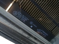 Люк люк audi a4 b6 8e5877041f Недорого, фото thumb