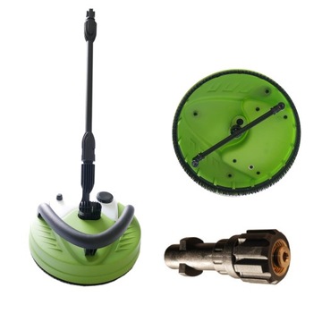 T-Racer для чистки кубиков Pat для KARCHER K2-K7