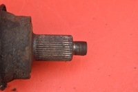 фото thumb №5, Приводной вал левая перед механическая коробка передач seat cordoba 2 ii 1.2 12v 99-03