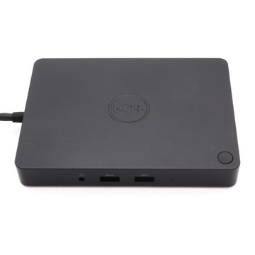 Док-станция Dell WD15 (K17A)(USB C) C