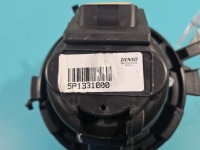 фото thumb №8, Повітродувка обдув вентилятор citroen c4 grand picasso ii 13-22 5p1331000