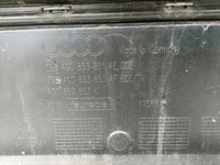 фото thumb №8, Ідеальна решітка передня решітка радіатора хром 4g0853651ae audi a6 c7 4g 15- рестайлінг