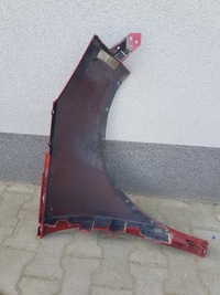 фото thumb №6, Крыло перед передний левый bmw i3 lift