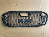 фото thumb №5, Smart ev electric решётка радиатора решётка перед бампера bez трещины a4538803005