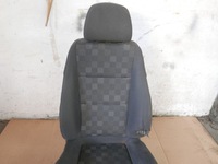 фото thumb №3, Сиденье левый водителя opel vectra c gts hb 02-05