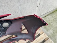 фото thumb №7, Бампер перед передний hyundai i10 iii 3 2019- + решётка 86351-k7000 полный