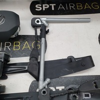 фото thumb №9, Id 4 iv панель консоль подушки ремни подушка безопасности