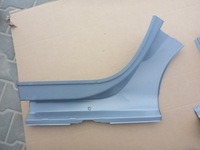 фото thumb №6, Dacia lodgy порог подножка правый новый оригинал