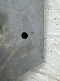 Bmw i4 g26 кронштейн нижня кронштейн 793165608 в Україні, фото thumb