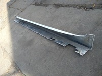 фото thumb №11, Порог молдинг накладка правая bmw 5 f10 m набор