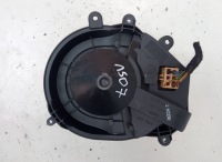 фото thumb №4, Вентилятор обдув volkswagen passat 1,8 kat