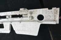 фото thumb №6, Абсорбер styrowpian бампера задняя lexus gs iii 450h 05-11